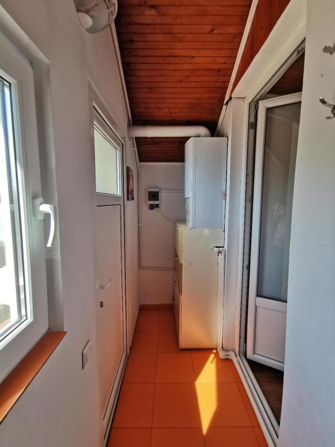 Casa Carla-Maria Apartment Deva Ngoại thất bức ảnh