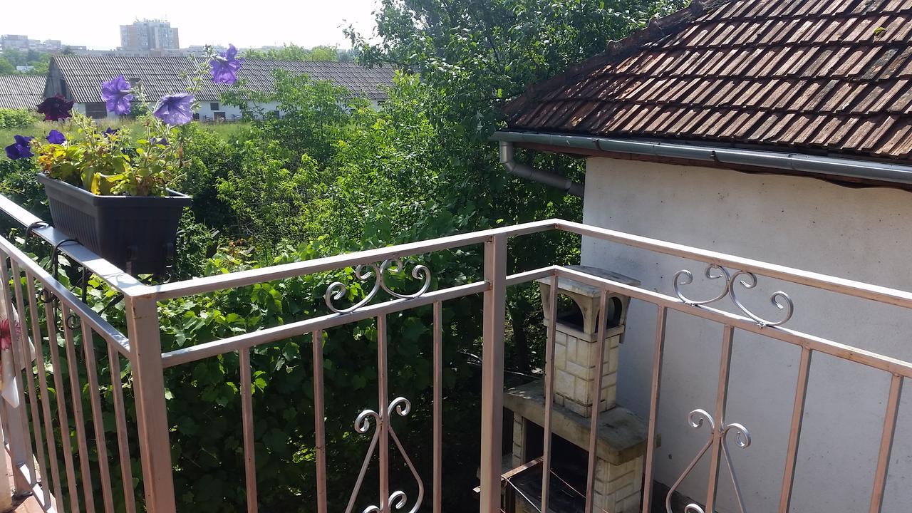 Casa Carla-Maria Apartment Deva Ngoại thất bức ảnh